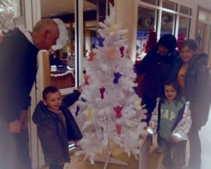Angel Tree 2014