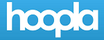 Hoopla Icon
