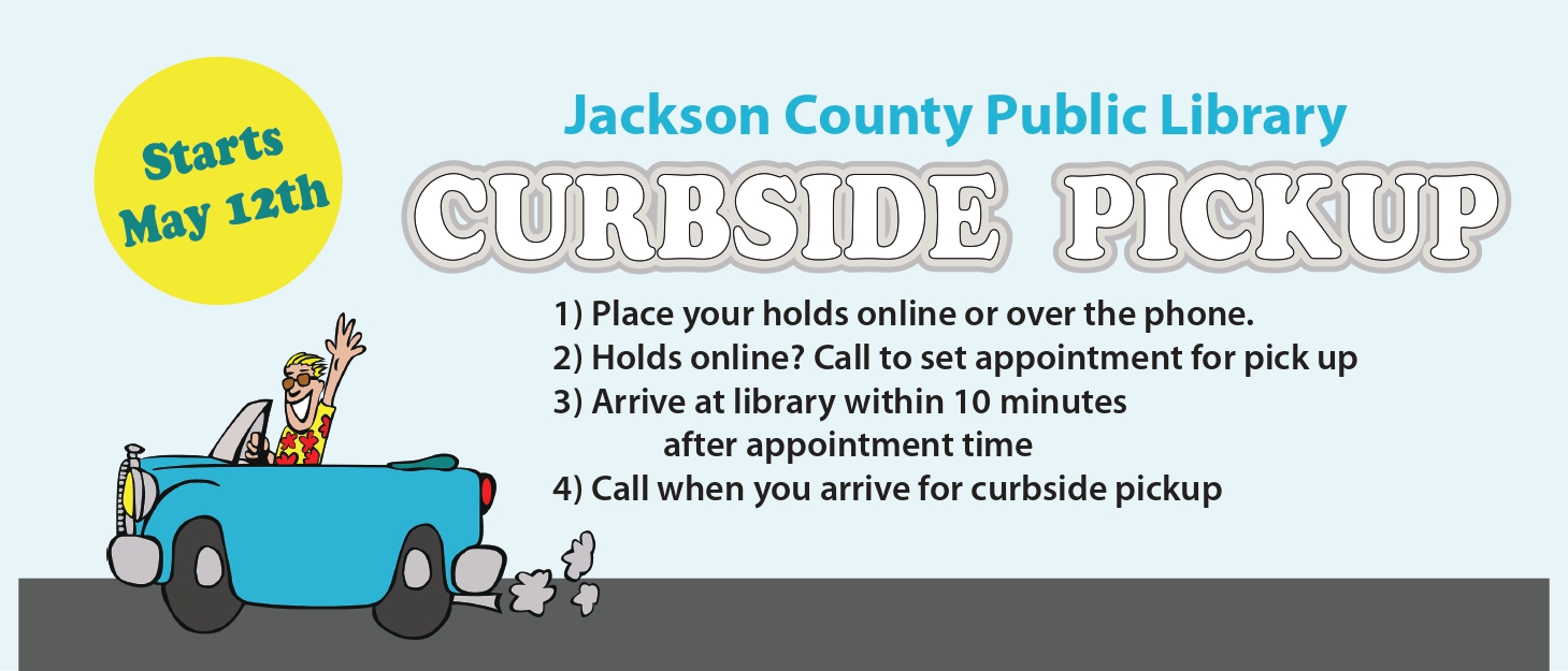 Curbside Pickup Schedule