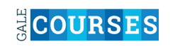 Clickable Gale Courses logo