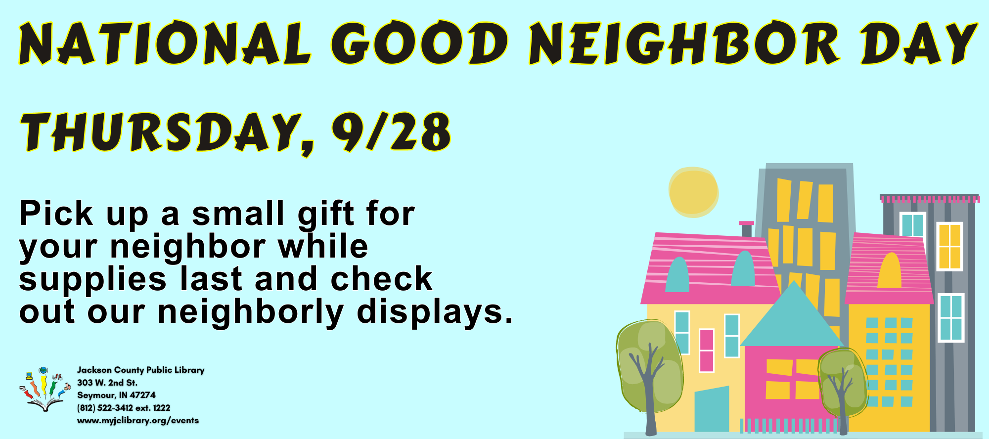 9 Ways to Be a Good Neighbor